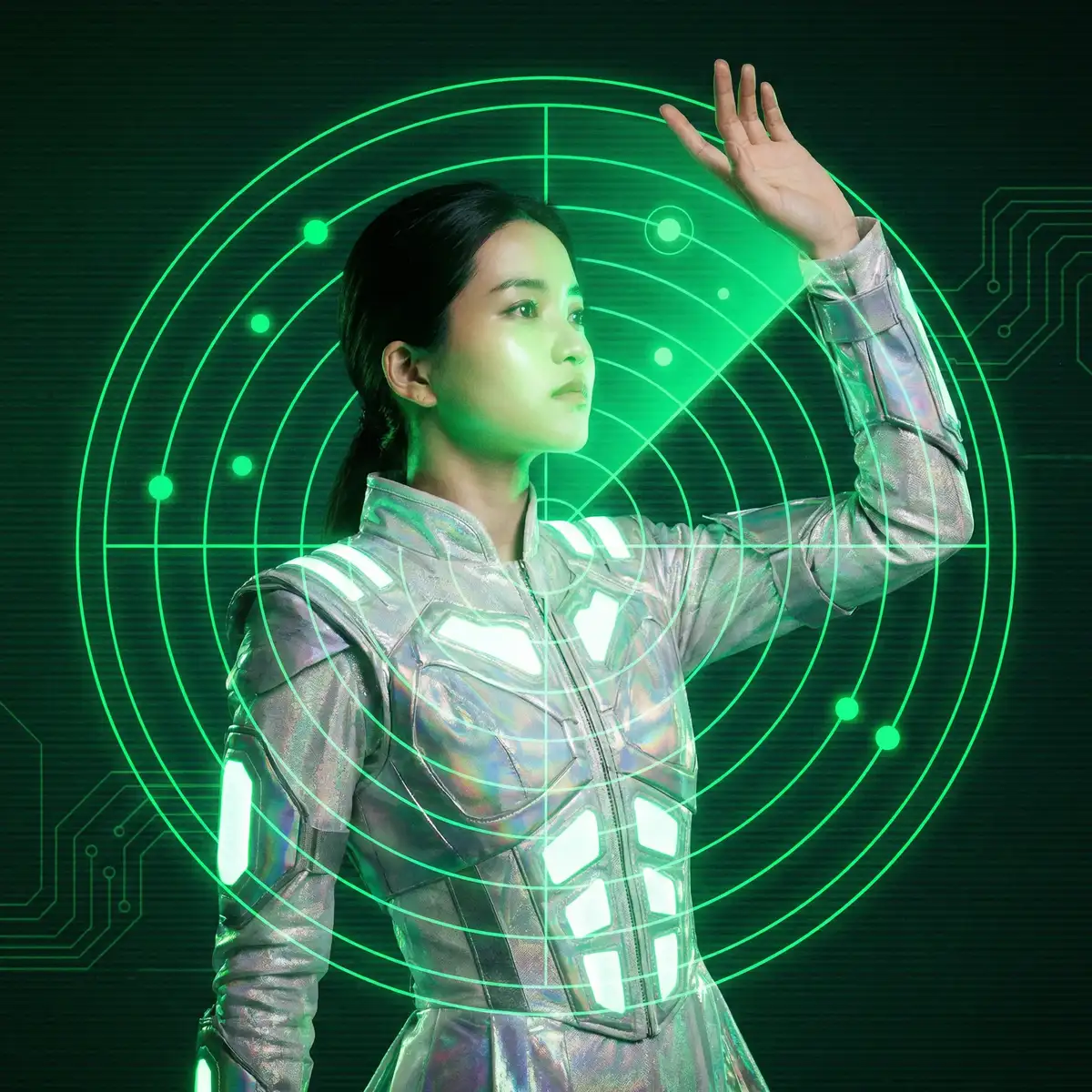 17c一起草 追踪热门韩国女演员