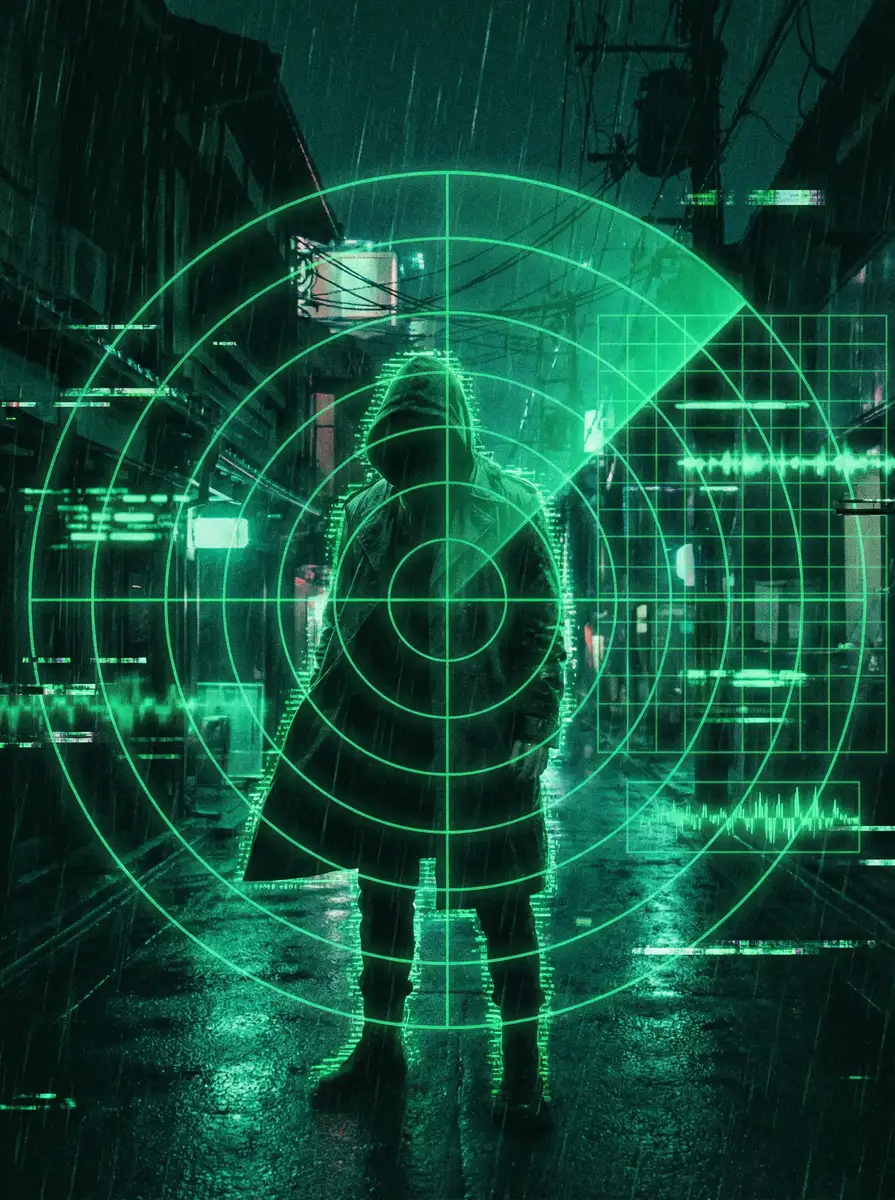 17c一起草 推荐日本悬疑剧集海报